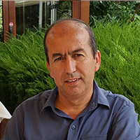 Gökyüzüne Bakmak V 