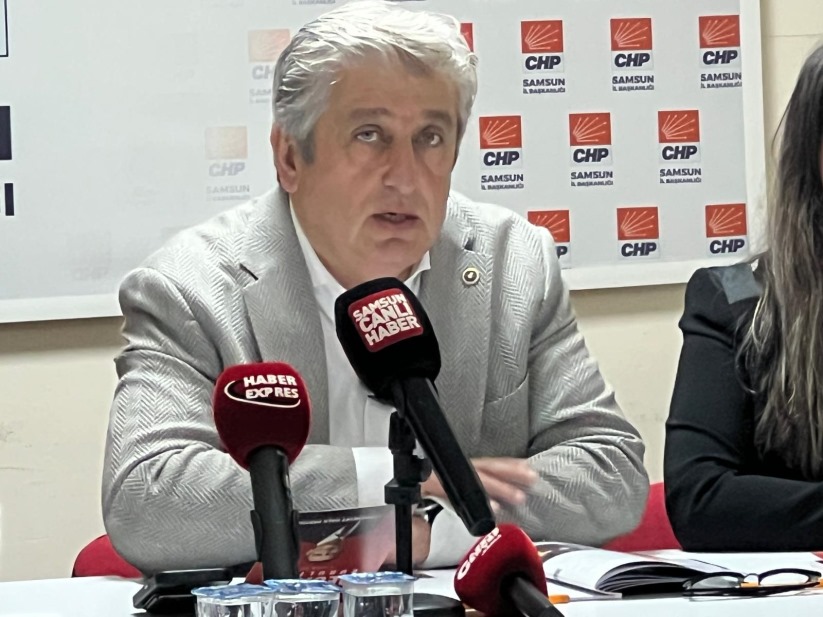 Murat Çan: 'Nato tiyatrosu ile Erdoğan kişiliğini dünyaya ilan etti'