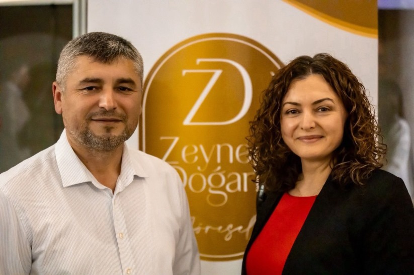 Anadolu'nun Lezzet Mirası Zeynep Doğan Yöresel'de Yaşıyor
