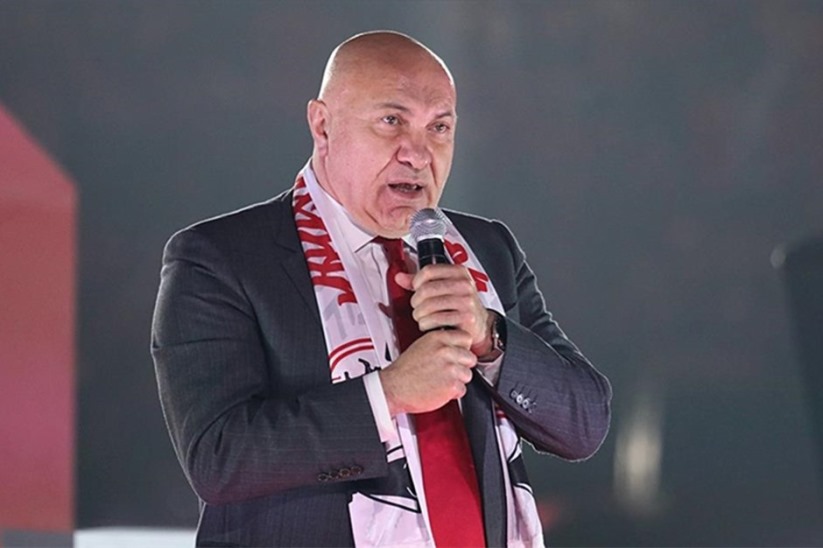 Samsunspor'dan Öte: Şehrin Geleceğine Uzanan Stadyum Çağrısı