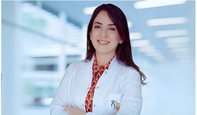 'Doğru iftar beslenmesi bağışıklığı güçlendiriyor'