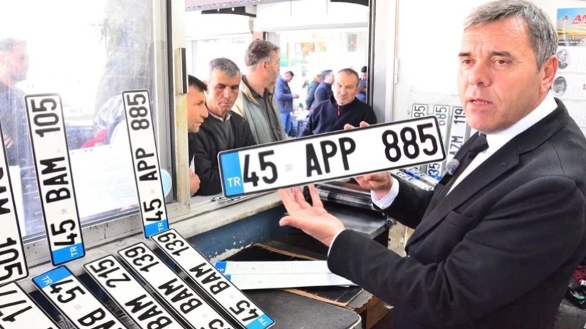 APP Plaka nedir, neden yasak, nasıl anlaşılır? İşte bilmeniz gereken tüm detaylar...