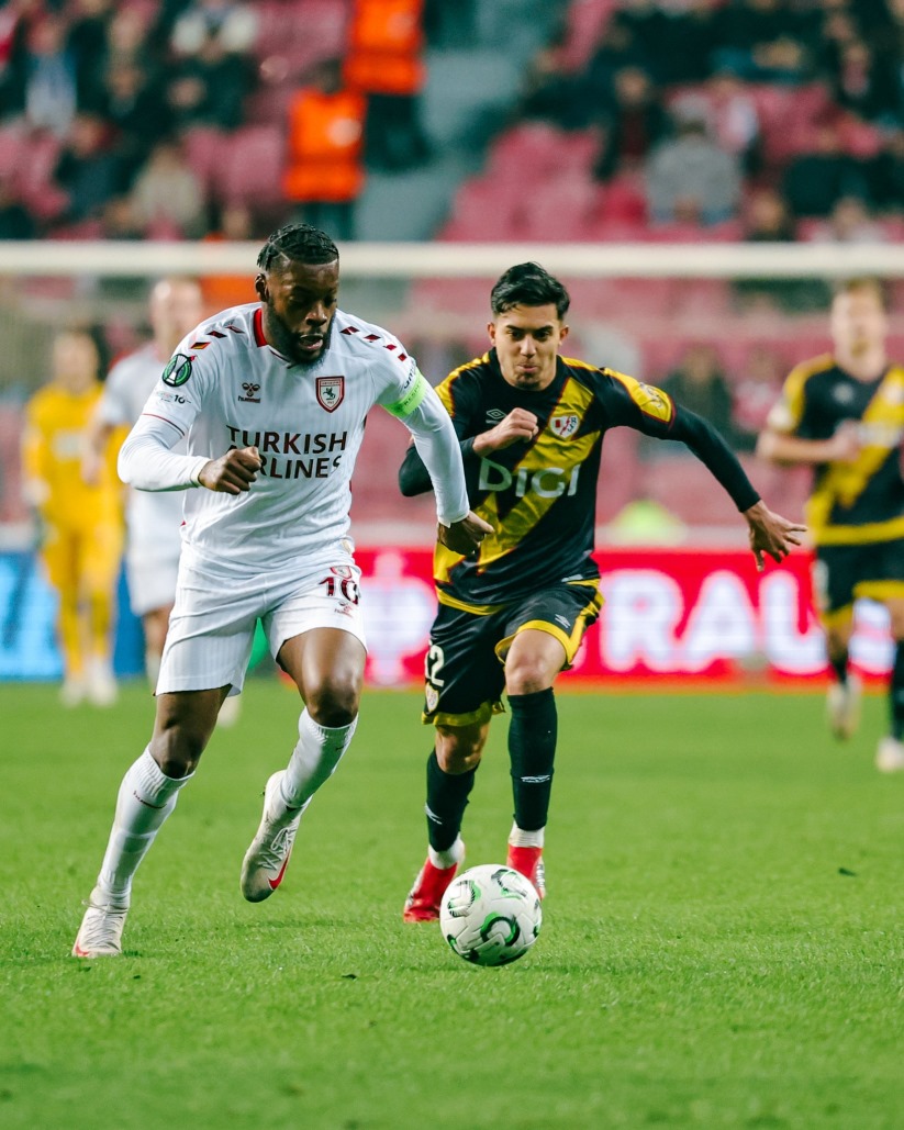 Basit hatalar ve top kaybı turu zora soktu!