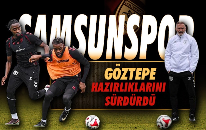 Kırmızı-Beyazlılar Göztepe'ye Kilitlendi