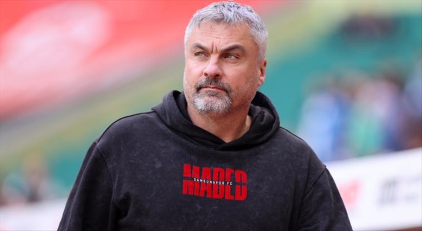 Samsunspor'da Transfer Krizi Büyüyor: Taraftarlar 'Thomas Reis Haklı Çıktı' Diyor