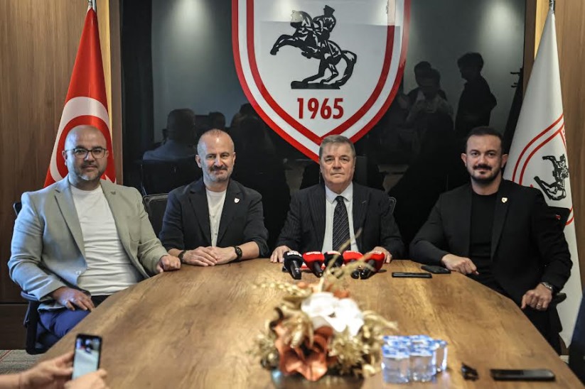 Samsunspor 60. Yıl Kutlamalarını Yaz Şenliğiyle Taçlandırıyor
