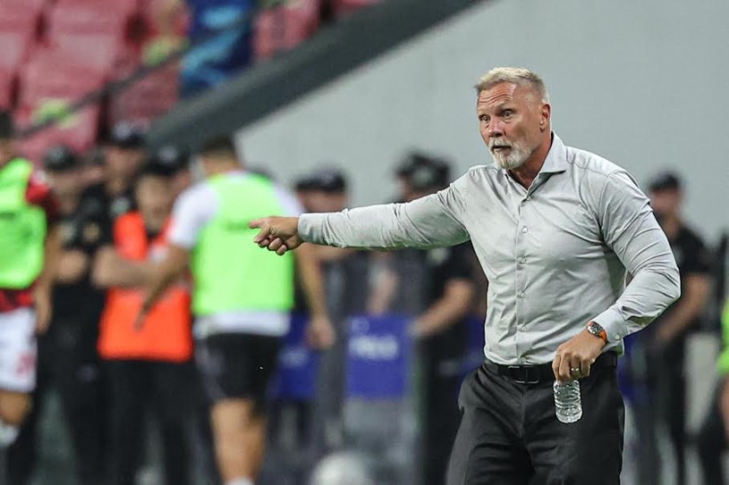 Fink: 'Hatalarımızdan Ders Çıkarmalıyız'