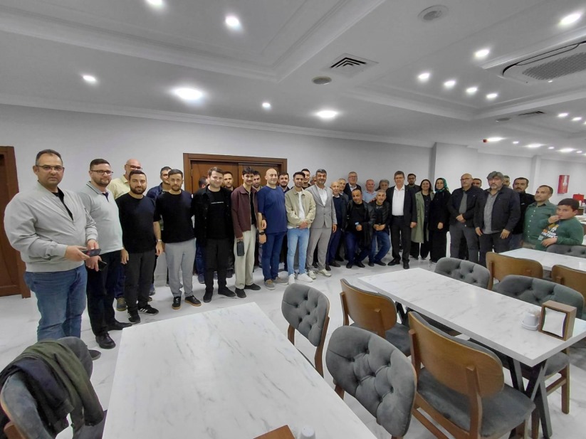 Samsun'da Sendikal Güç Gösterisi: OMÜ ve SAMÜ'de Açık Ara Yetki Tescillendi