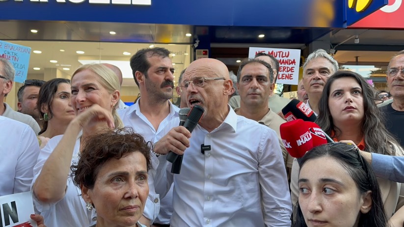 Mehmet Özdağ Yeni Adresi Duyurdu: 'Samsun'da Mücadelemiz Devam Edecek'
