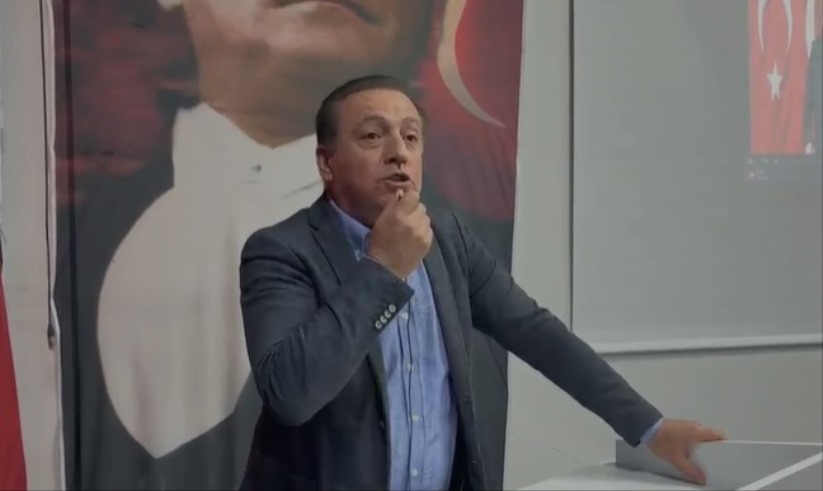 Hale Günaydın: 'Mutlak Butlan Kararı Hukuksuzdur, Genel Başkanımızın Yanındayız'