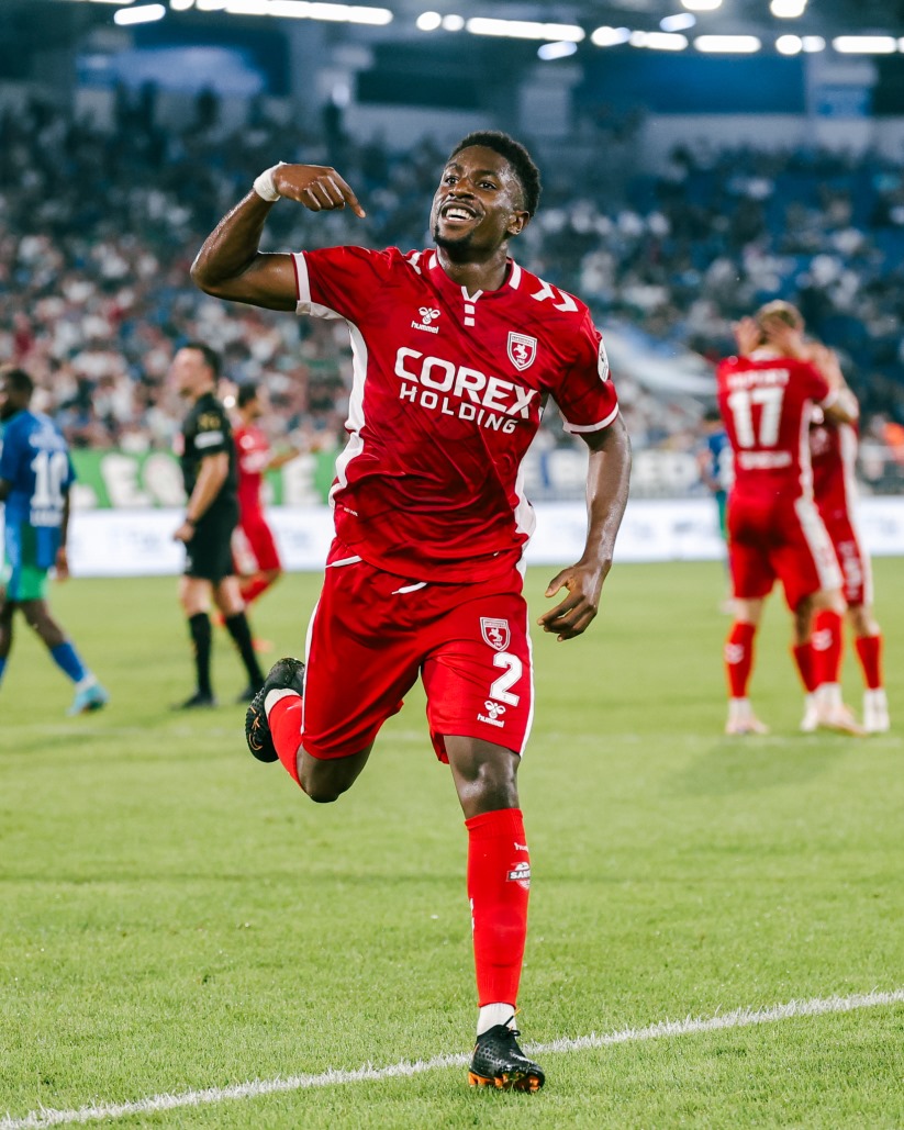 Samsunspor Rize'de Kazandı! Karadeniz Derbisinde 3 Puan Samsun'un