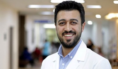 Horlama sadece gürültü değil 'sağlık alarmı'