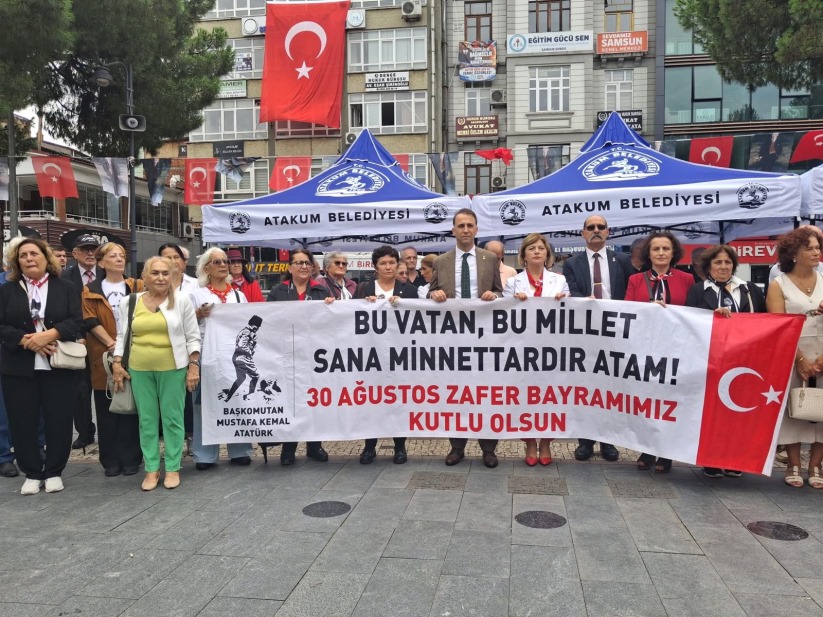 Kocakaya'dan 30 Ağustos'ta kritik uyarı: 'Milli egemenlik zedelenmemeli'