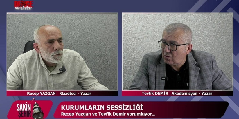 Samsun'un kimliği masada: 'Sakin Şehir'den dikkat çeken çağrılar