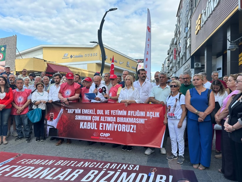 Mehmet Özdağ: 'Zam değil, yoksulluğa mahkumiyet'