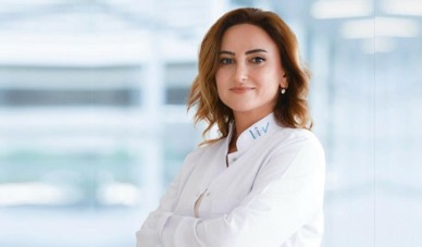 'Kadınlarda lazer tedavileri birçok soruna çözüm sunuyor'