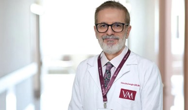 'Depresyonda doğru iletişim hayati önem taşıyor'