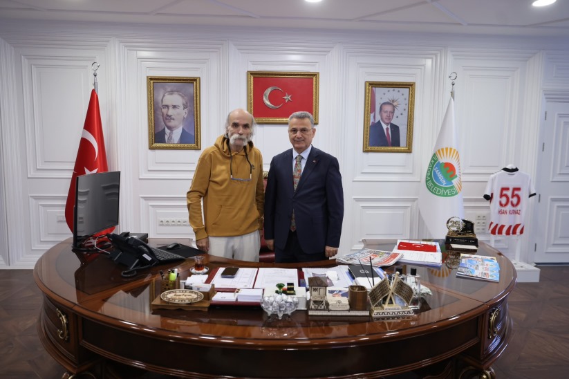 19 Mayıs Lisesi İçin Karar Netleşiyor: 'Aynı Yerine Yapılacak'