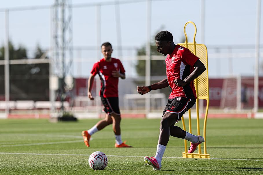 Samsunspor Yeni Sezon Hazırlıklarını Sürdürüyor